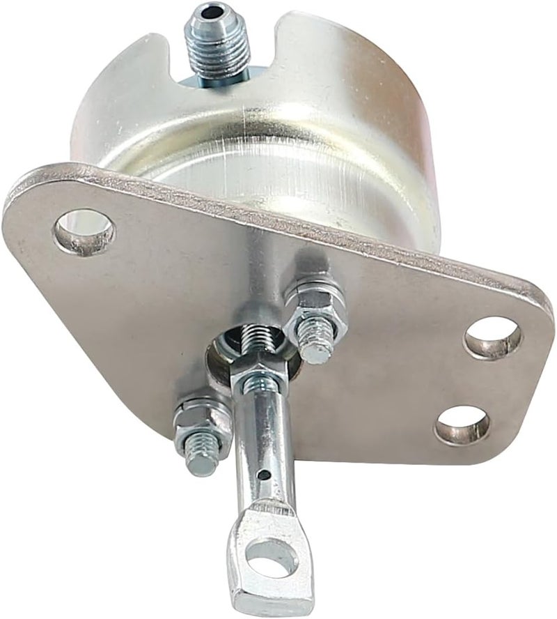 Tivora Turbo Wastegate Actuator Compatible with Garrett High Pressure Turbocharger CAT Caterpillar C13 /C15 Replace 752538-0014 452603-0048 - Image 3
